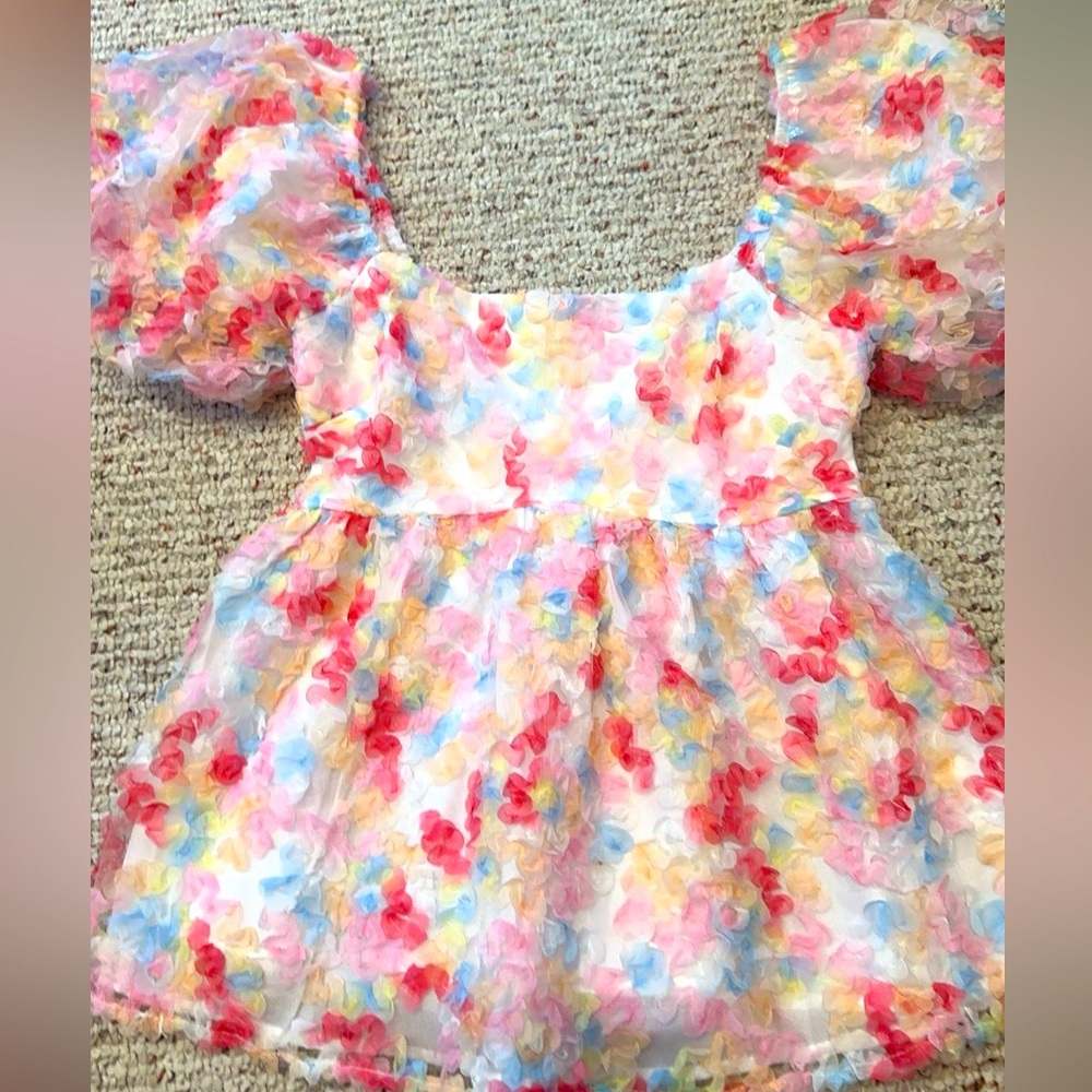 Boutique Top